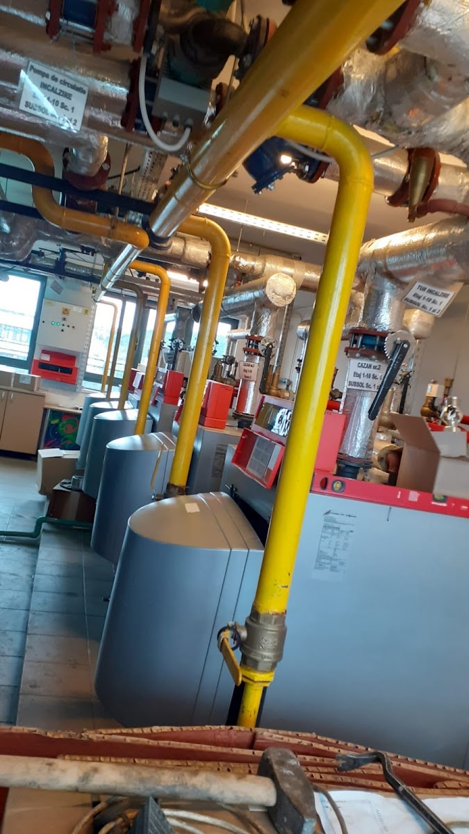 Instalatii sanitare Cluj