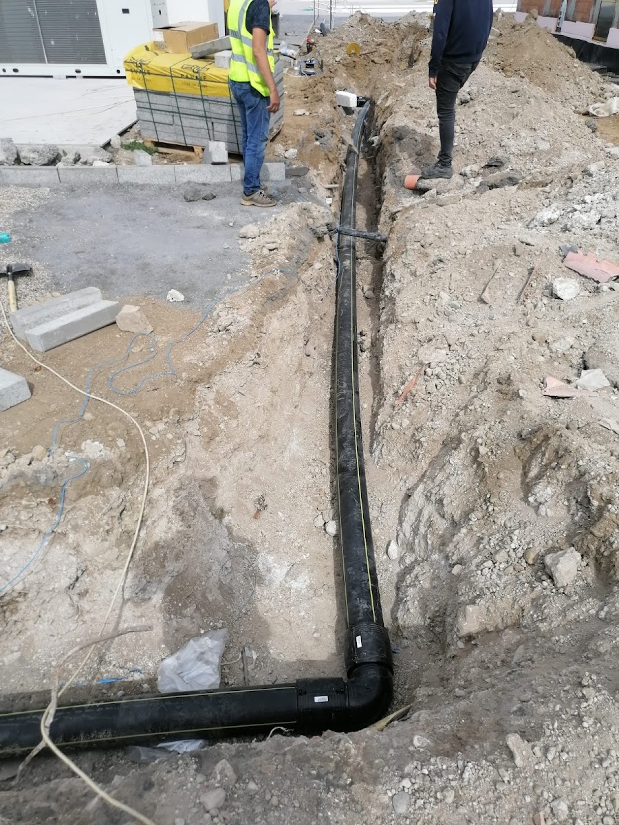 Instalator autorizat Cluj