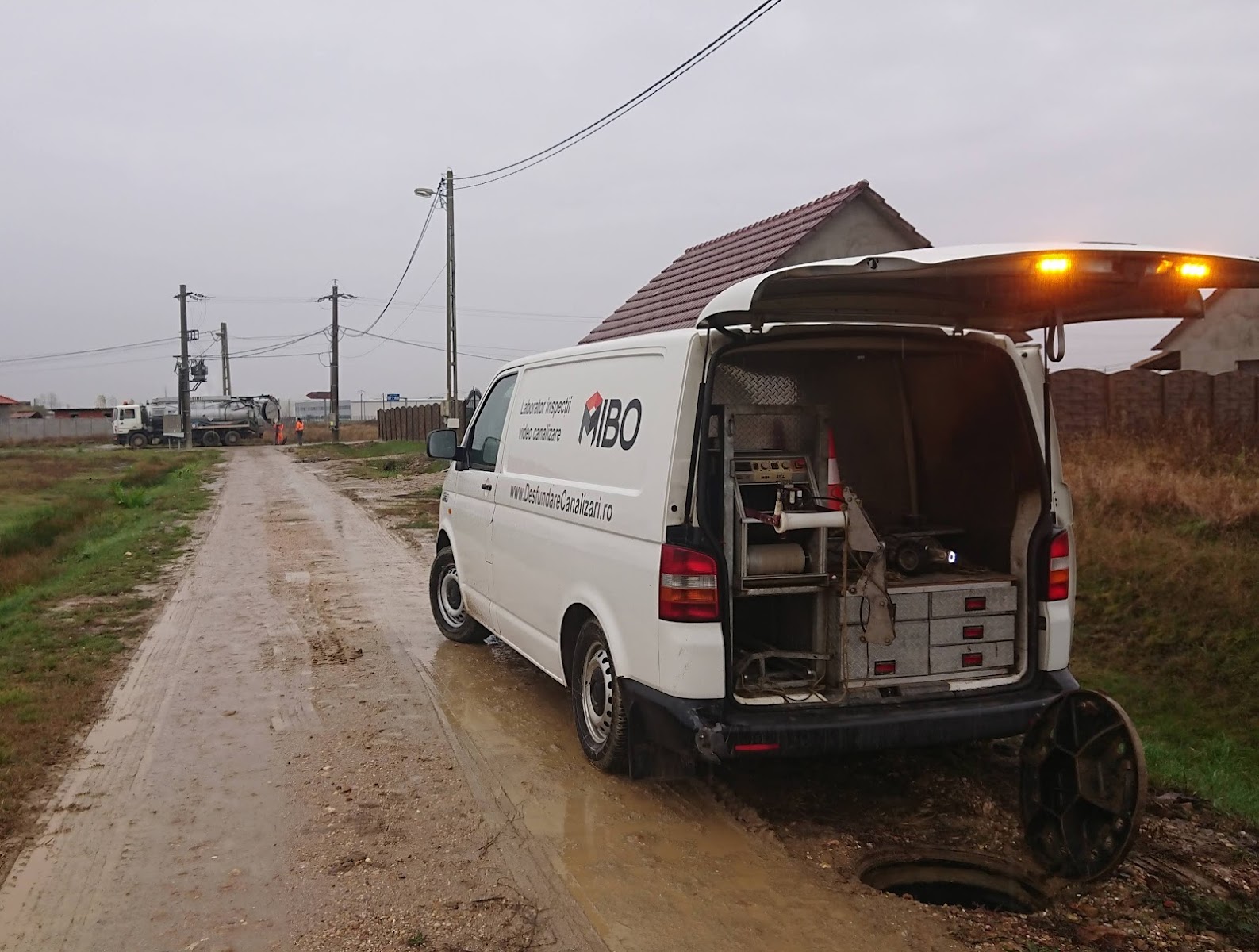 Service instalatii Cluj