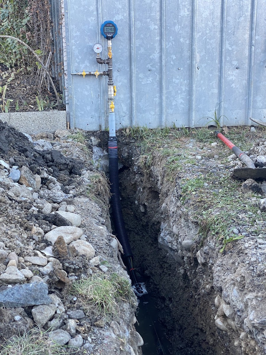 VIBO INSTAL Cluj lucrare